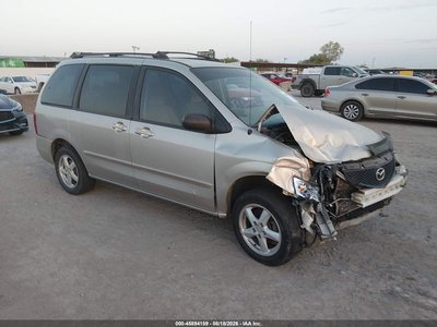 JM3LW28A630****** 2003 Mazda MPV