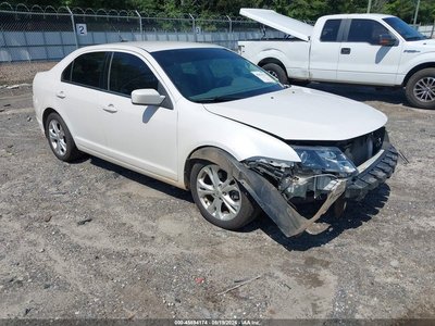 3FAHP0HA8CR****** 2012 Ford Fusion