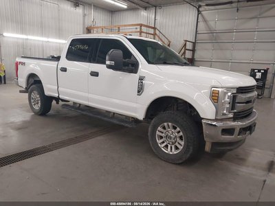 1FT7W2B68KE****** 2019 Ford F-250