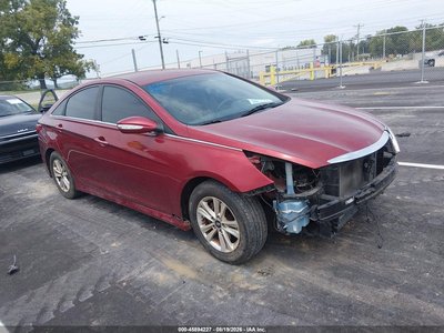5NPEB4AC3EH****** 2014 Hyundai Sonata
