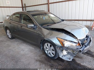 JHMCP267X8C****** 2008 Honda Accord