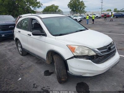 5J6RE3H39AL****** 2010 Honda CR-V