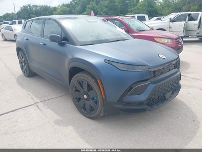 VCF1ZBU28PG****** 2023 Fisker Ocean