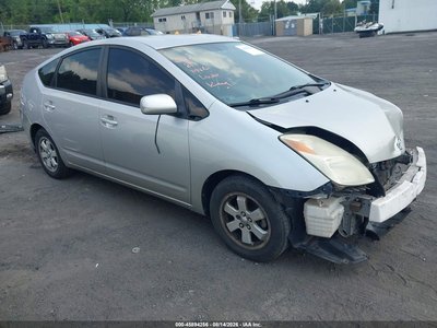 JTDKB22U540****** 2004 Toyota Prius