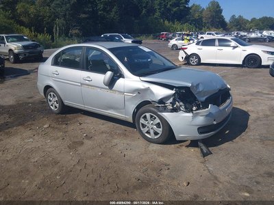 2011 Hyundai Accent
