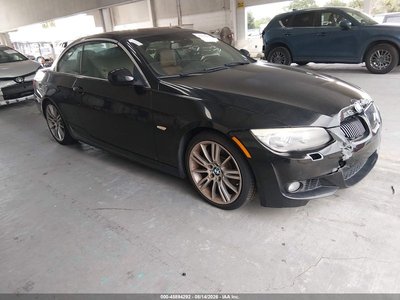 WBADX7C55DJ****** 2013 BMW 335i