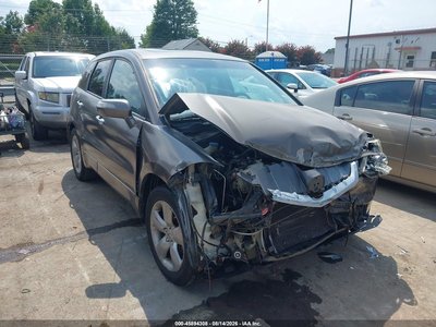 5J8TB18558A****** 2008 Acura RDX
