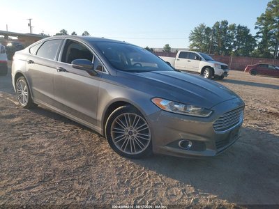 3FA6P0H9XDR****** 2013 Ford Fusion