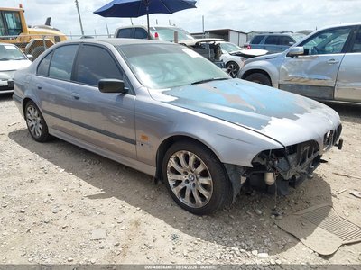 WBADE5328WB****** 1998 BMW 540i