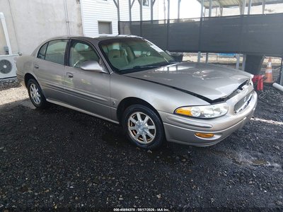 2004 Buick LeSabre