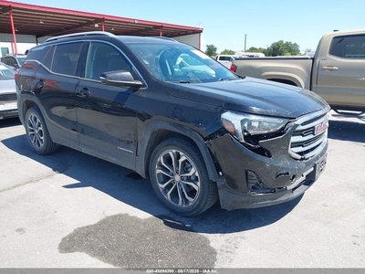 3GKALPEV7LL****** 2020 GMC Terrain