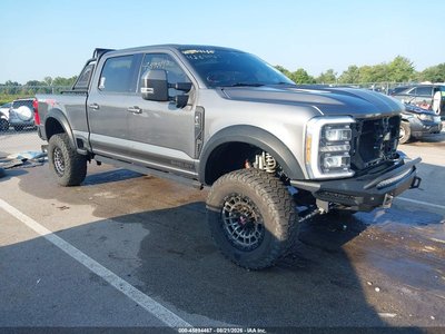 1FT8W2BT8PE****** 2023 Ford F-250