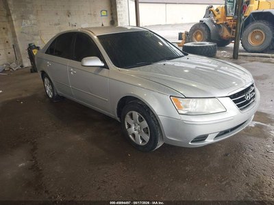 2009 Hyundai Sonata
