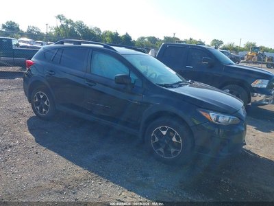 JF2GTAEC2LH****** 2020 Subaru Crosstrek