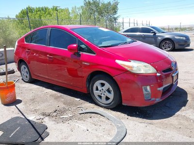 JTDKN3DU3A0****** 2010 Toyota Prius