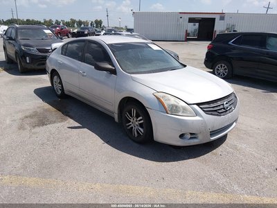 1N4AL2AP9CN****** 2012 Nissan Altima