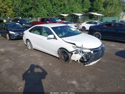 4T1BF1FK4FU****** 2015 Toyota Camry