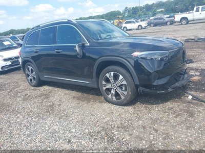 W1N9M0KB5RN****** 2024 Mercedes-Benz EQB