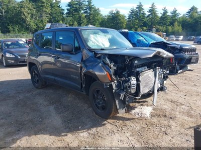ZACNJBAB3KP****** 2019 Jeep Renegade