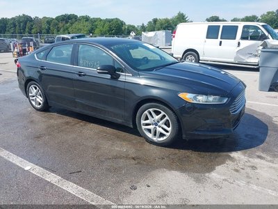 3FA6P0H78ER****** 2014 Ford Fusion