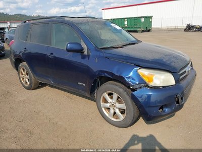 JTMZD31V675****** 2007 Toyota RAV4