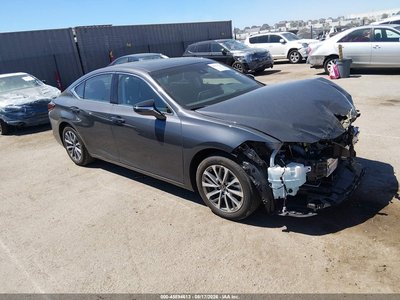 2024 Lexus ES