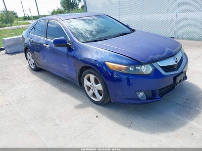 JH4CU26689C****** 2009 Acura TSX