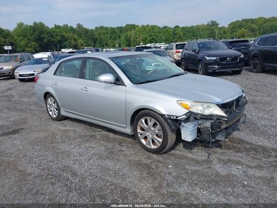 2011 Toyota Avalon