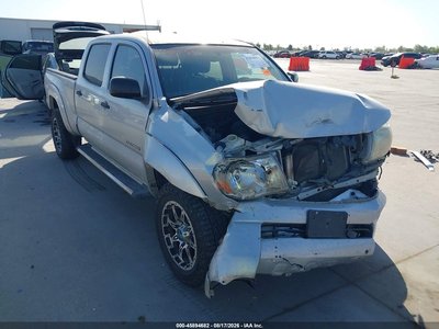 3TMKU72N39M****** 2009 Toyota Tacoma