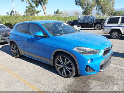 WBXYJ5C58KE****** 2019 BMW X2