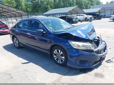 1HGCR2F38EA****** 2014 Honda Accord