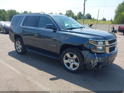 1GNSCBKC6LR****** 2020 Chevrolet Tahoe