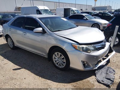 4T4BF1FK3DR****** 2013 Toyota Camry