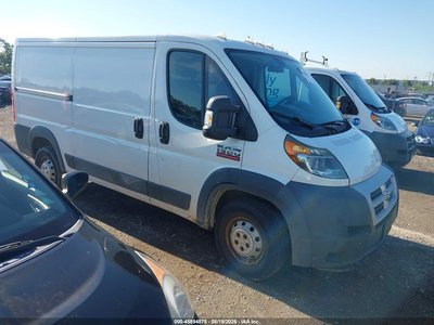 3C6TRVAG4EE****** 2014 RAM Promaster 1500