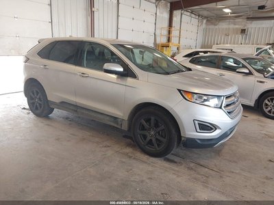 2FMPK4K97HB****** 2017 Ford Edge