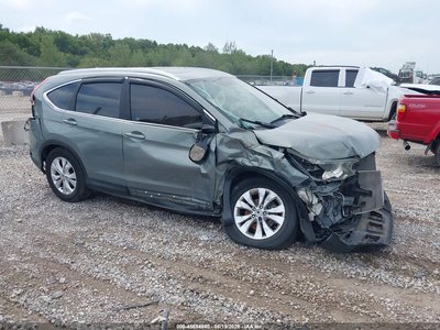 JHLRM4H75CC****** 2012 Honda CR-V