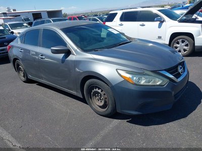 1N4AL3AP2GC****** 2016 Nissan Altima
