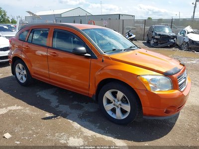 1B3CB3HA2BD****** 2011 Dodge Caliber