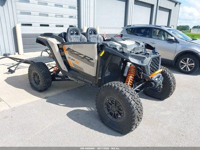 3NSNEY997TF****** 2026 Polaris Rzr Xp 1000 Eps