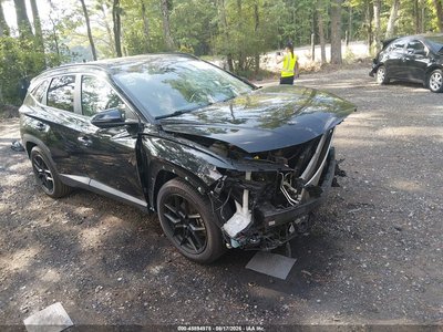 5NMJF3AE5PH****** 2023 Hyundai Tucson