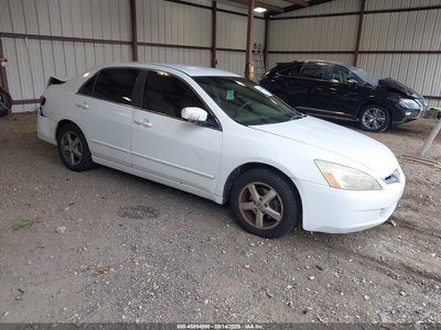 2004 Honda Accord