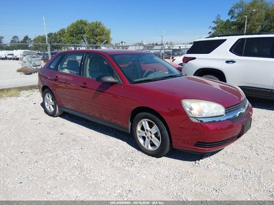 2005 Chevrolet Malibu