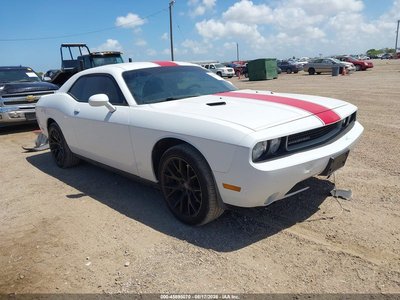 2013 Dodge Challenger