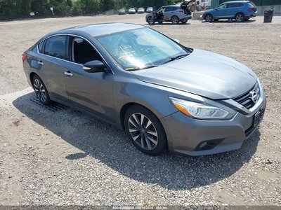 1N4AL3AP4HC****** 2017 Nissan Altima