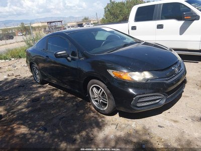 2HGFG3B58FH****** 2015 Honda Civic