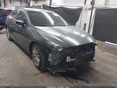 2014 Mazda 3