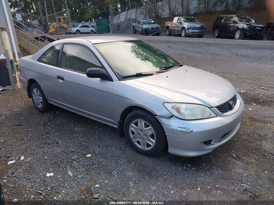 1HGEM21345L****** 2005 Honda Civic