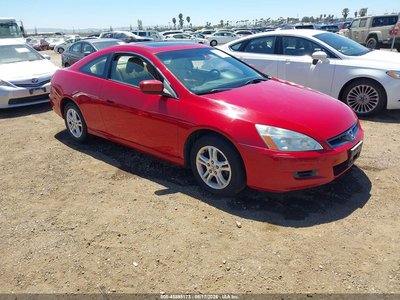 1HGCM72776A****** 2006 Honda Accord