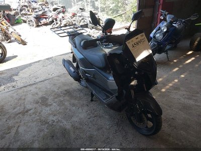 HZ2TCDMNXS1****** 2025 Zhilong Q-max