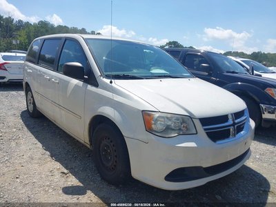 2C4RDGBG1CR****** 2012 Dodge Grand Caravan